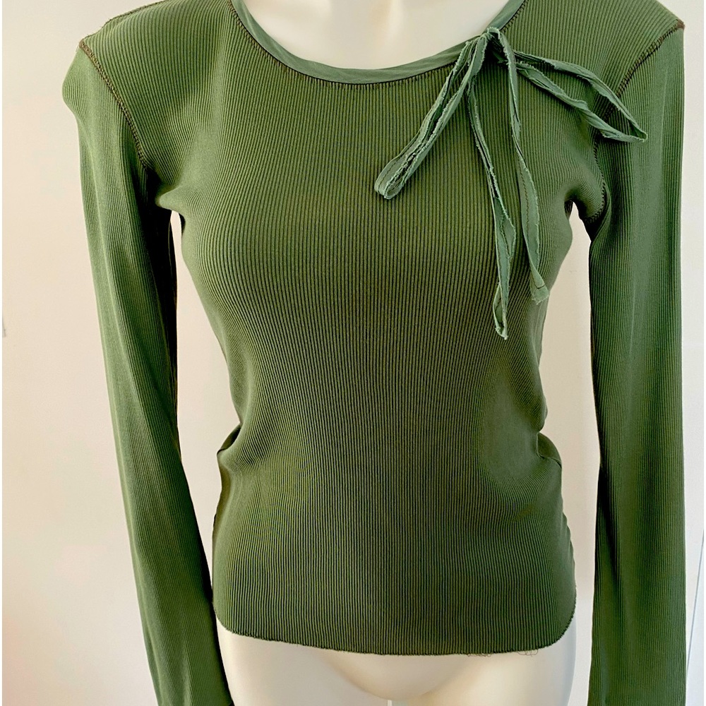 Cute top